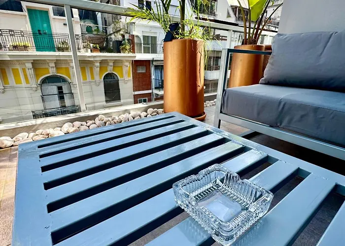 Foster Studio Recoleta