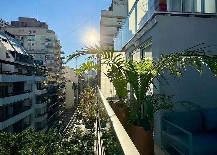 Foster Studio Recoleta