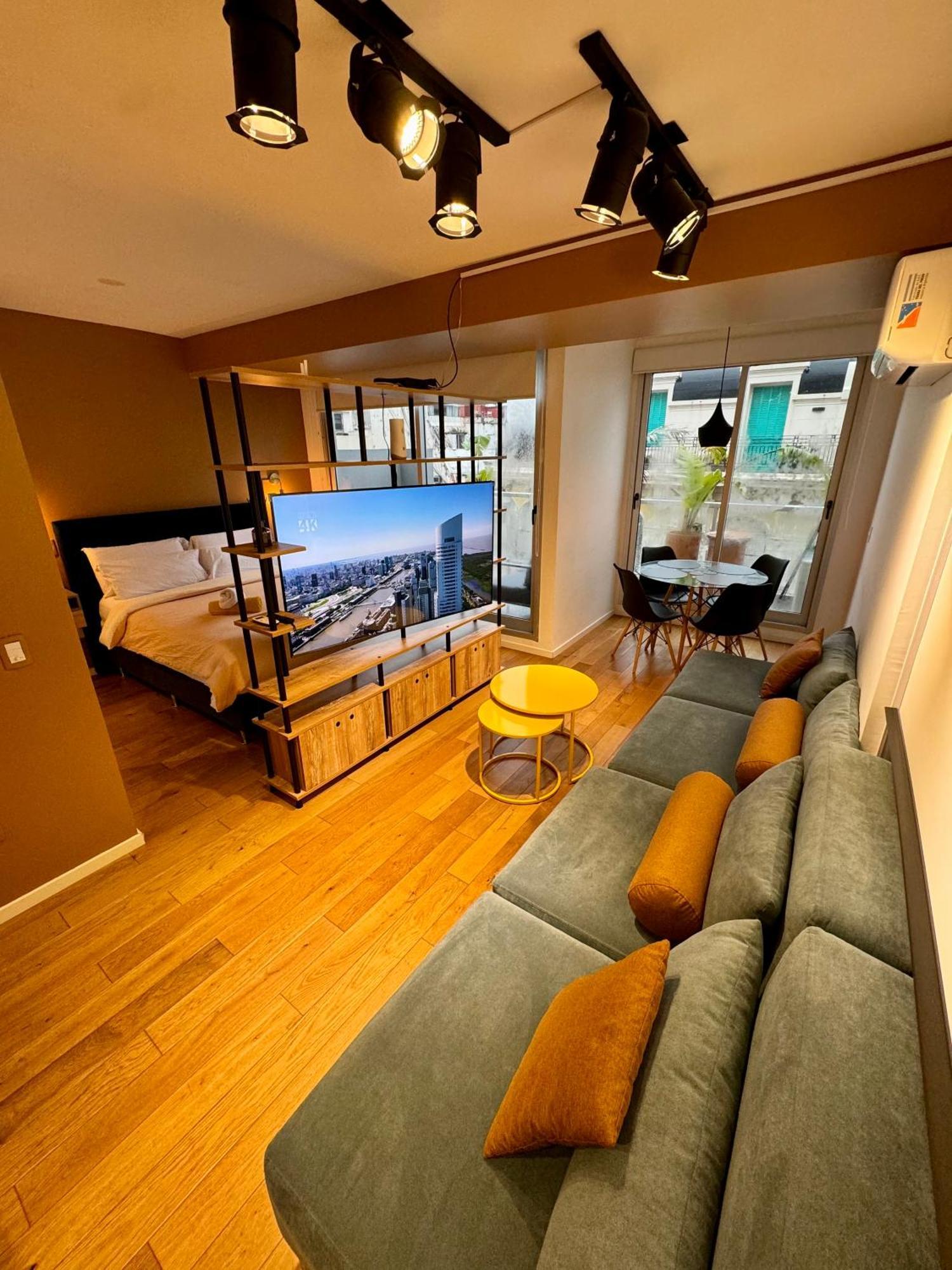 Foster Studio Recoleta