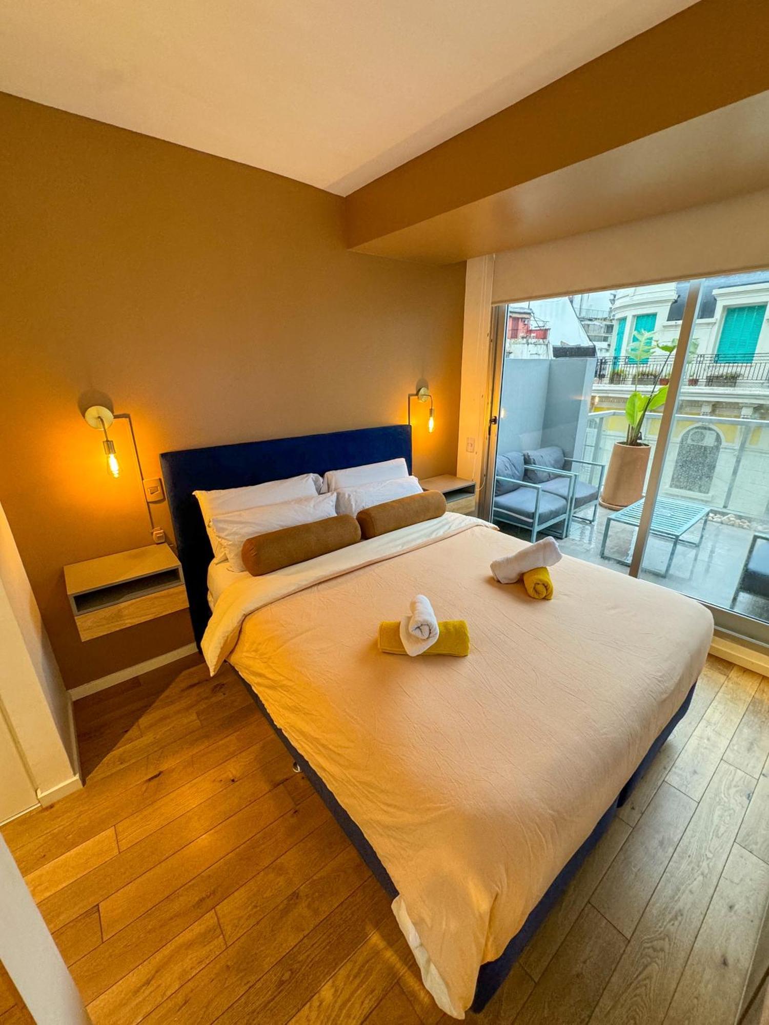 Foster Studio Recoleta