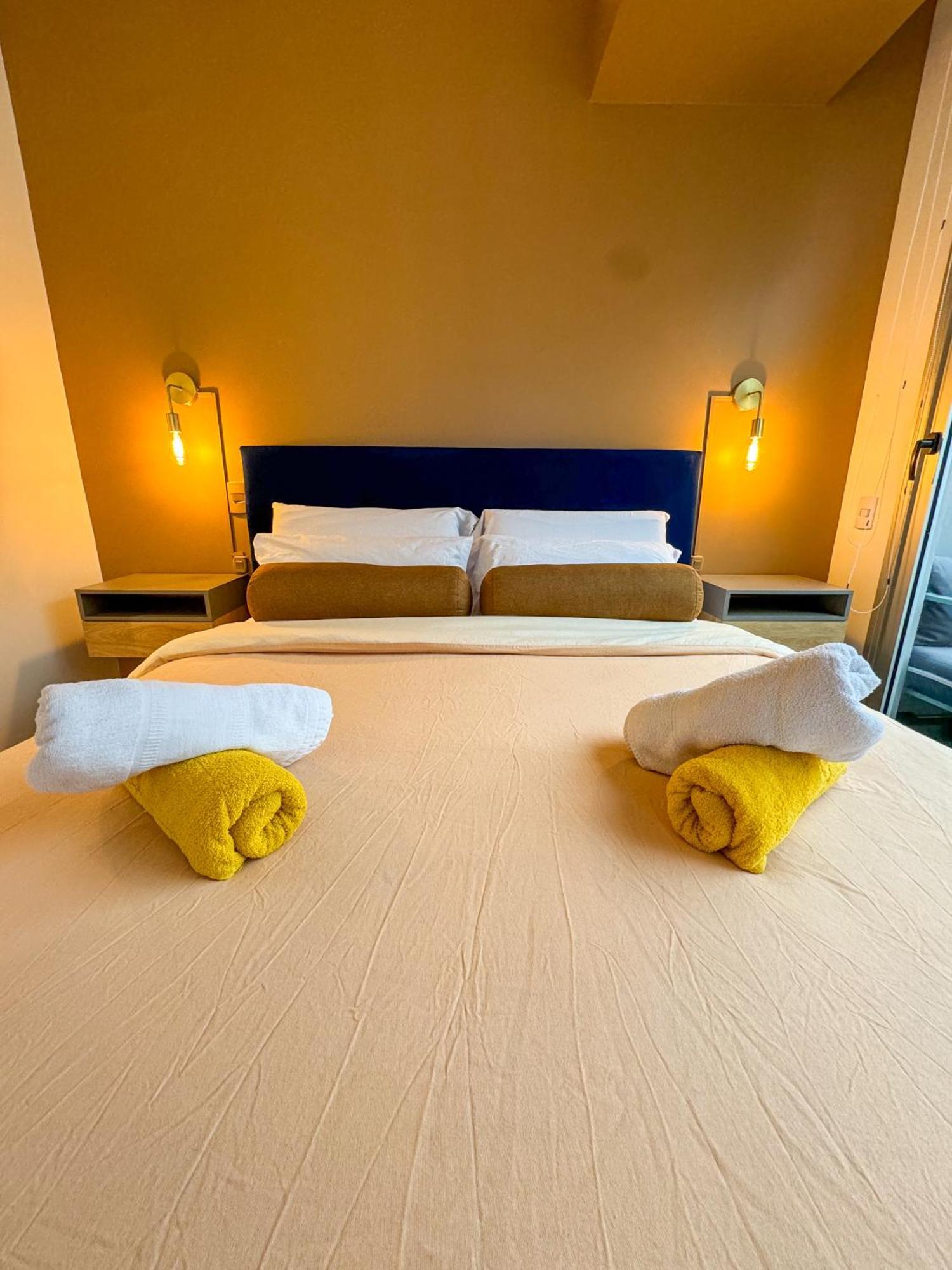 Foster Studio Recoleta Apartment *
