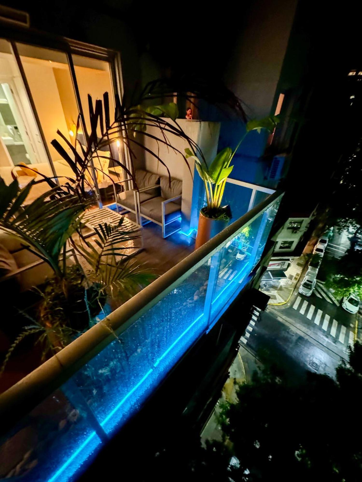 Foster Studio Recoleta