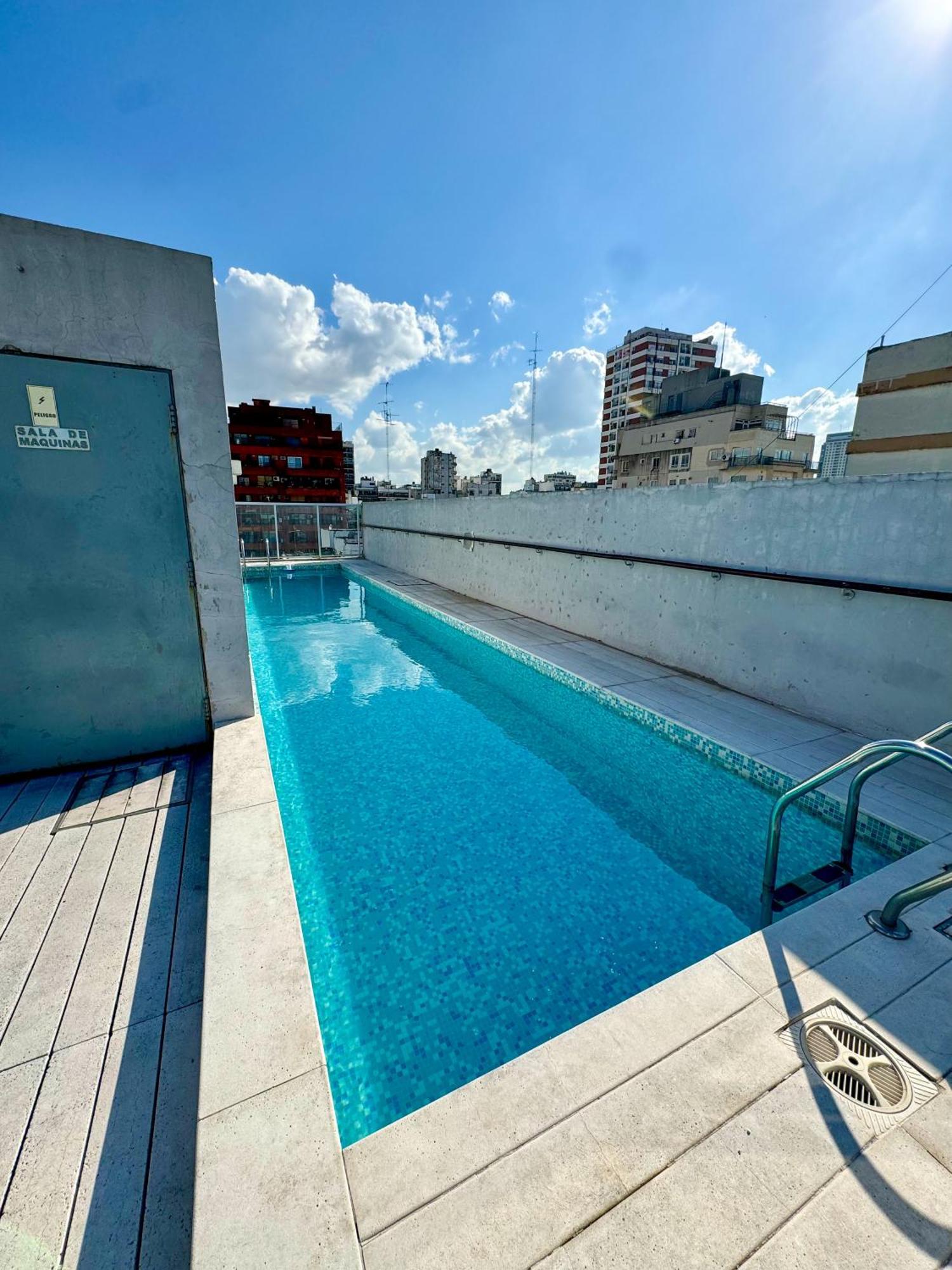 Foster Studio Recoleta *