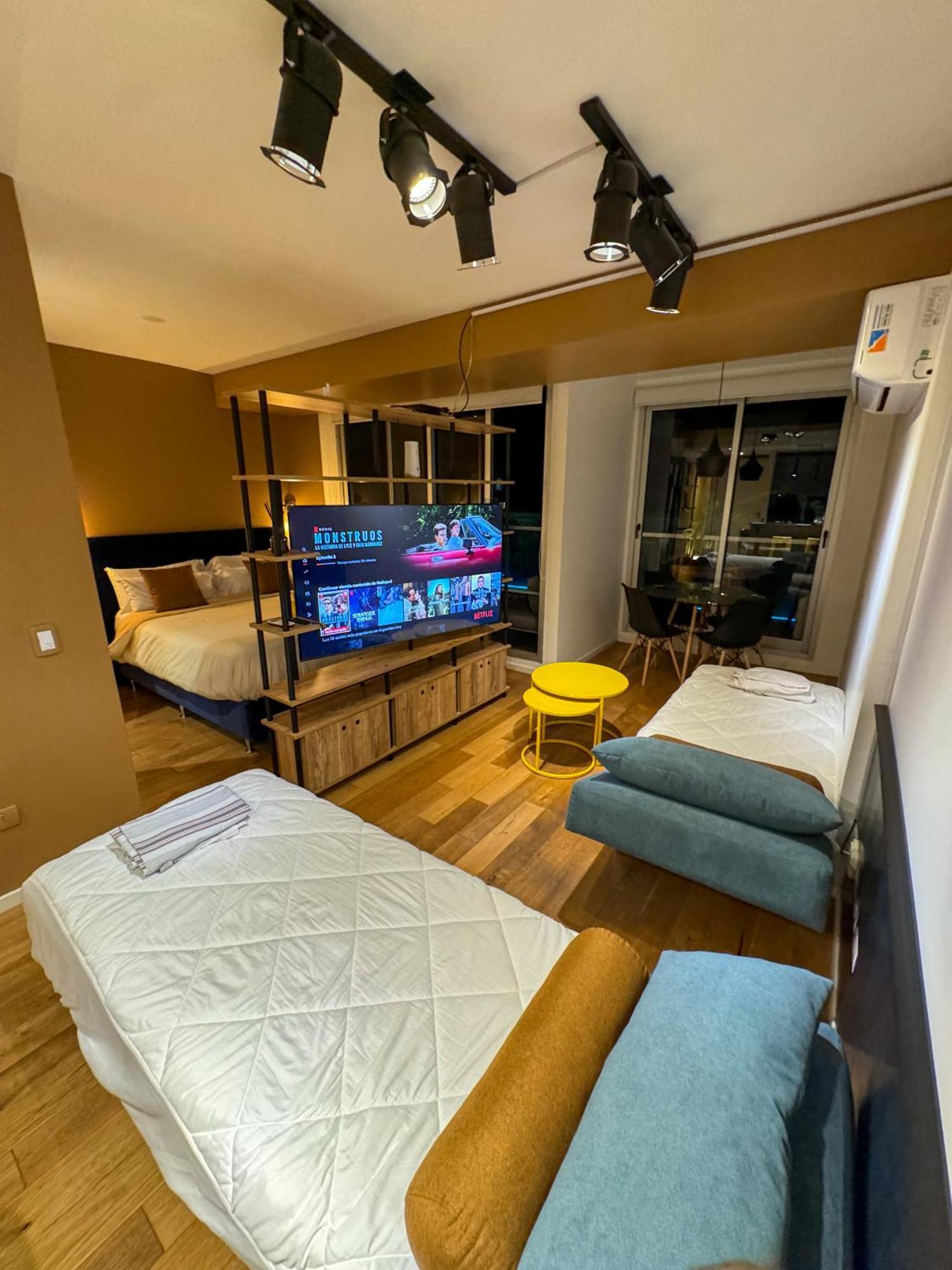 Foster Studio Recoleta