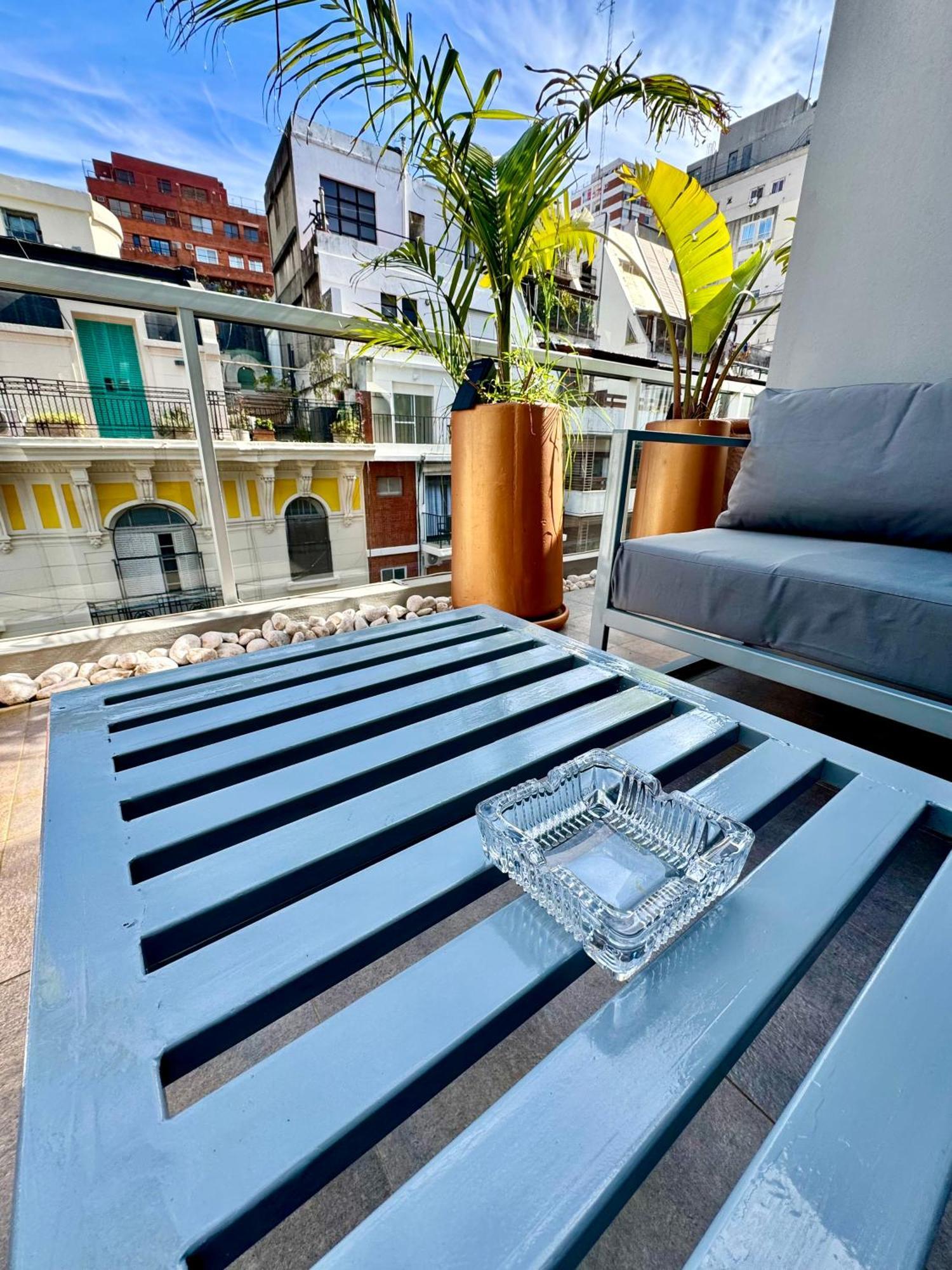 Foster Studio Recoleta *
