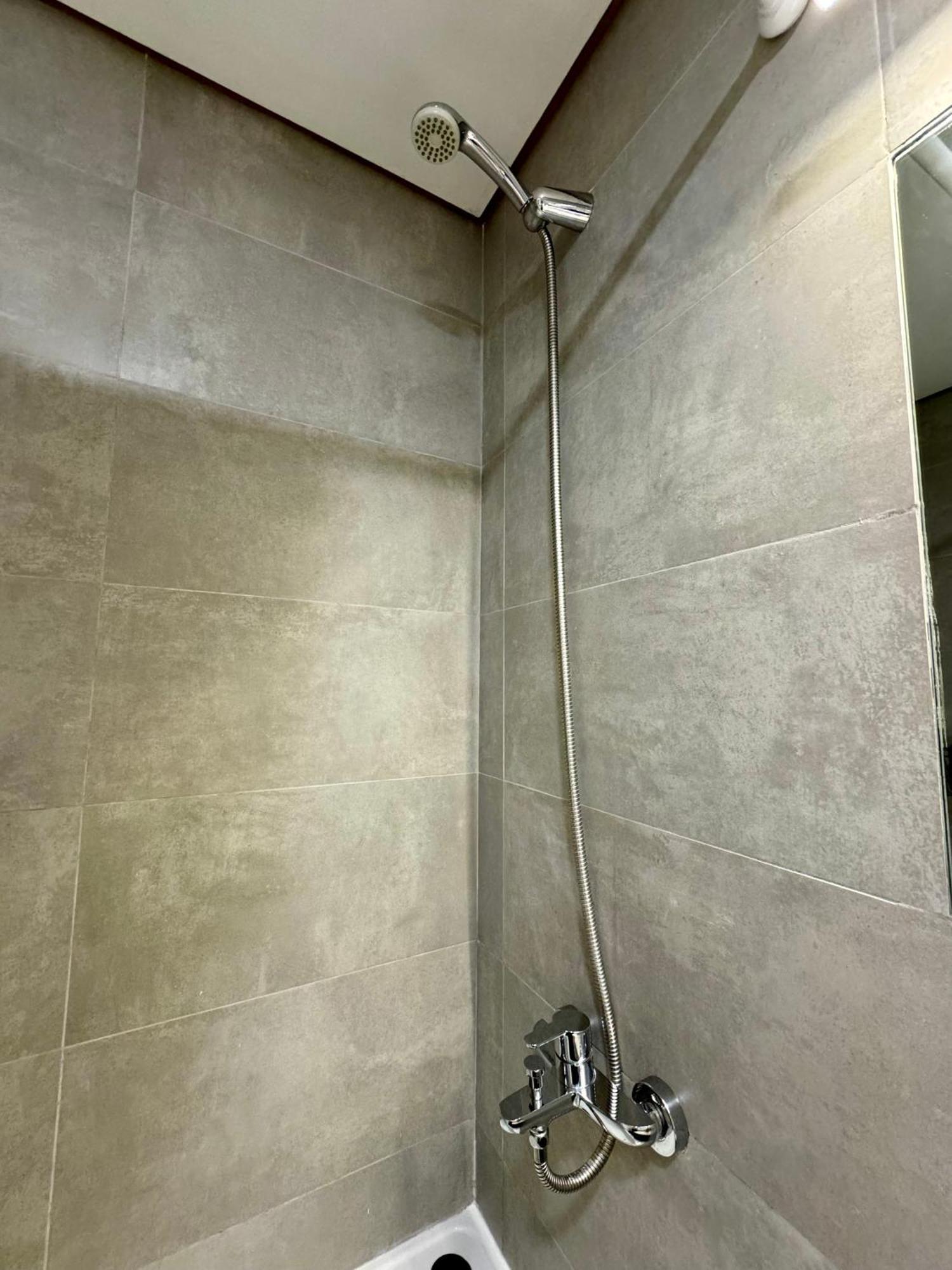 Apartment Foster Studio Recoleta