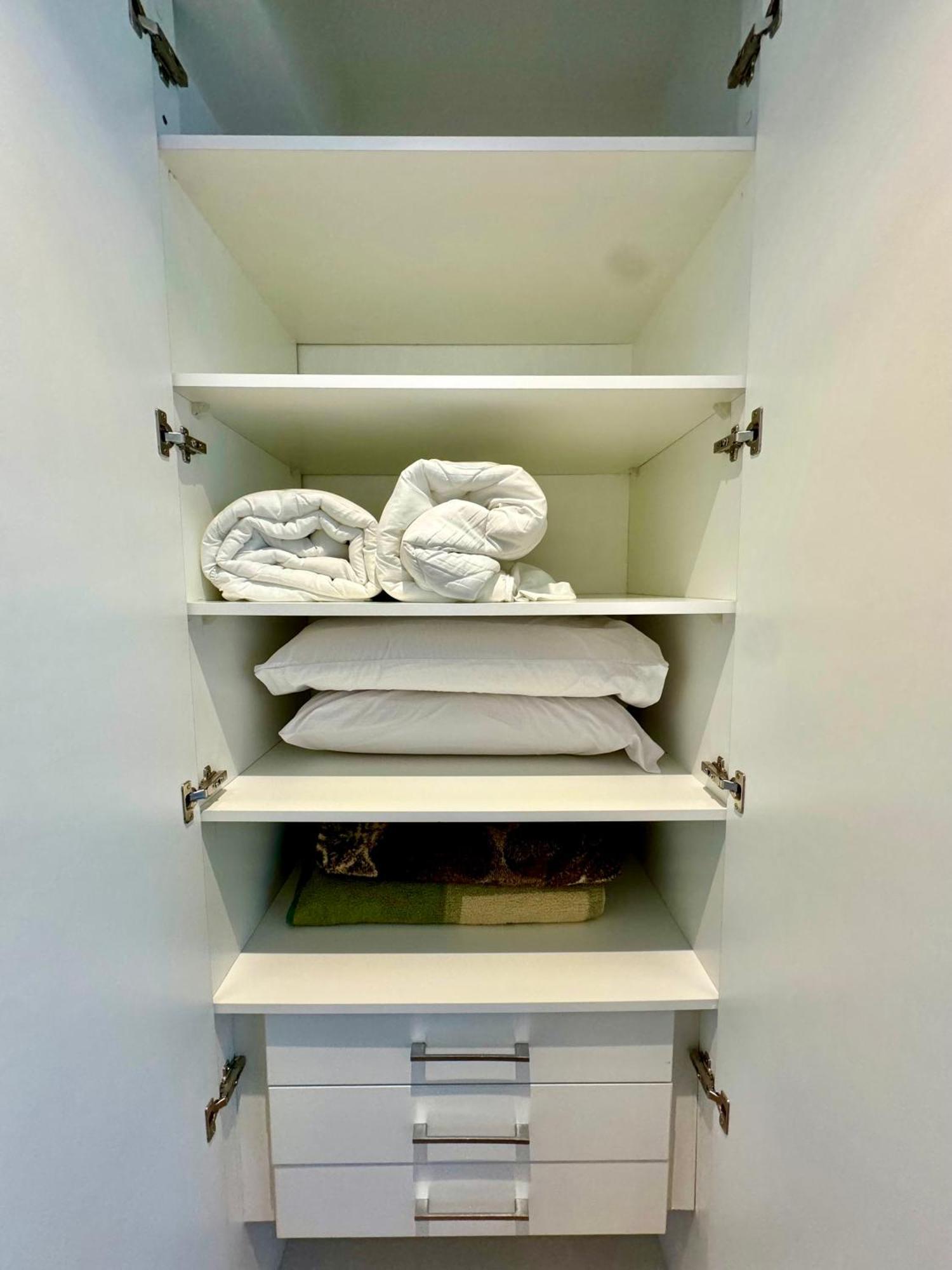 Foster Studio Recoleta * Buenos Aires