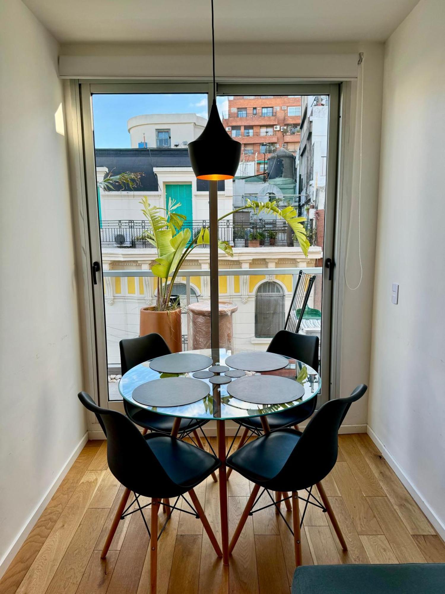 Foster Studio Recoleta
