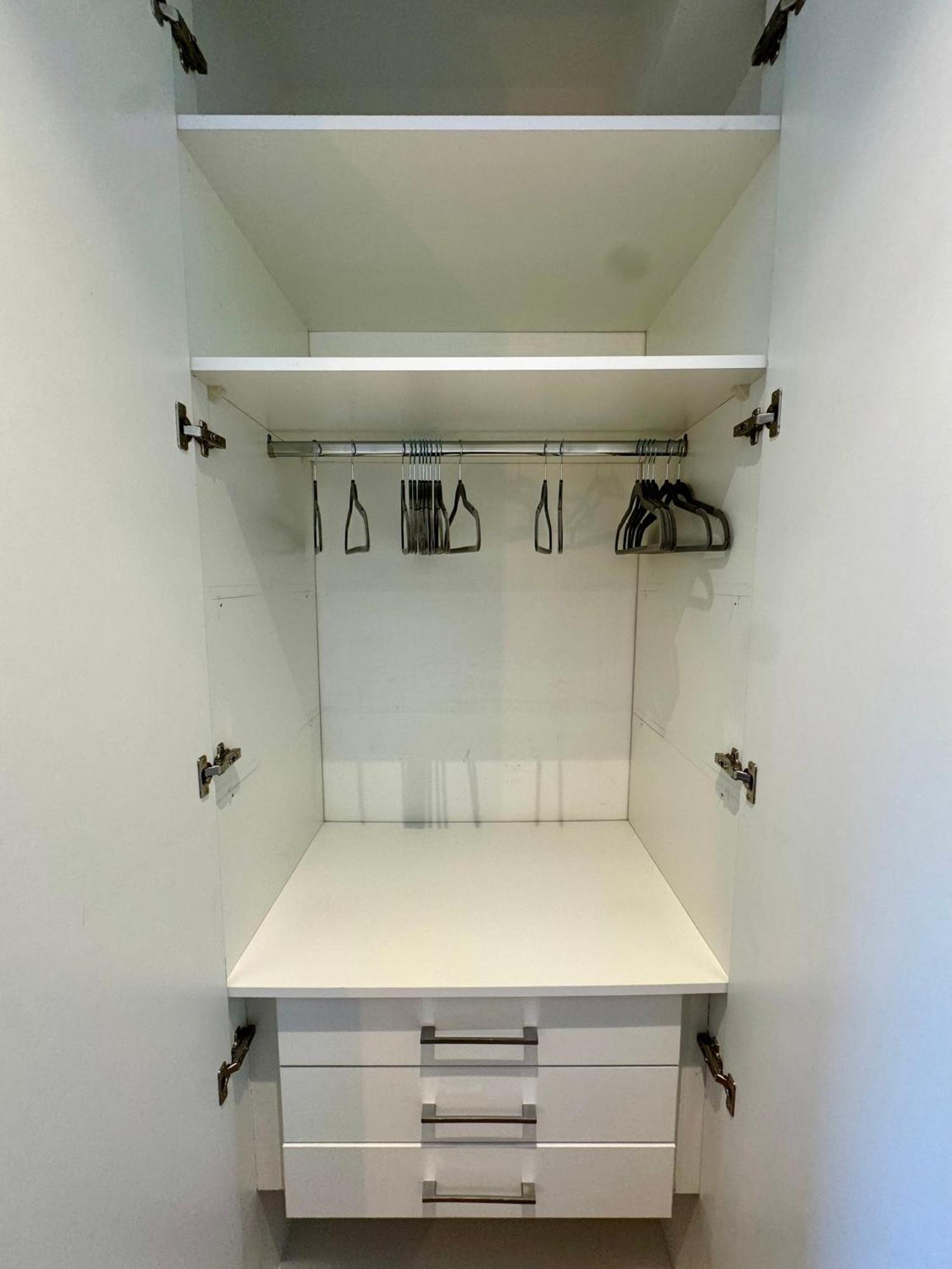 Apartment Foster Studio Recoleta *